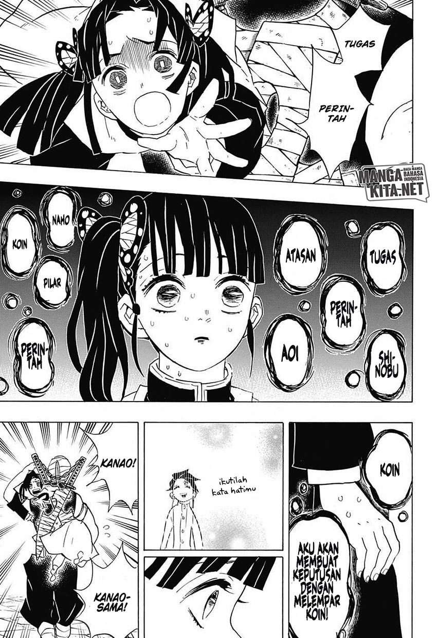 Read Demon Slayer_ Kimetsu no Yaiba (ID) Manga Online