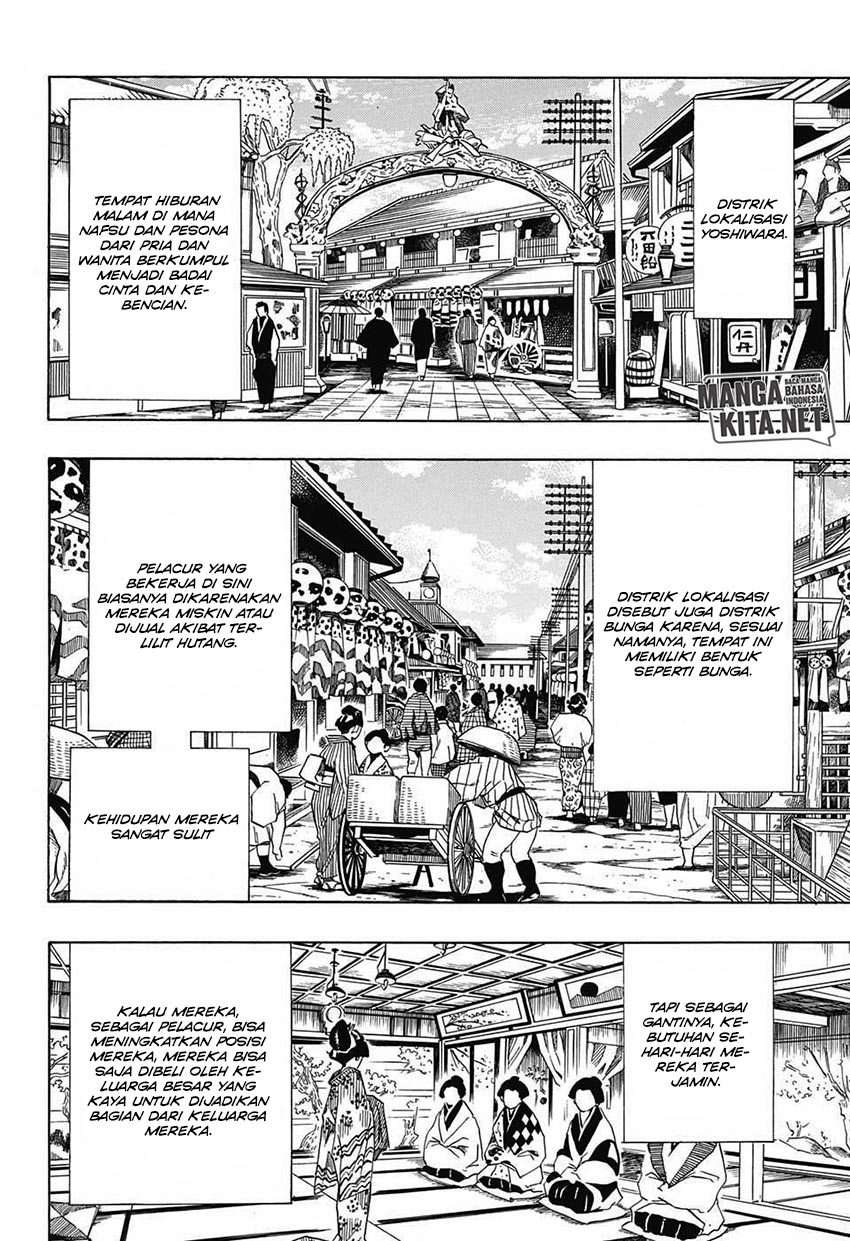 Read Demon Slayer_ Kimetsu no Yaiba (ID) Manga Online