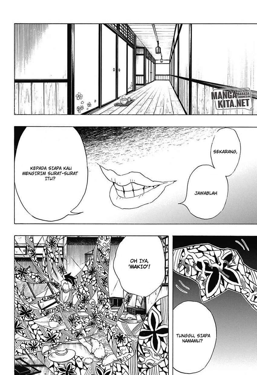 Read Demon Slayer_ Kimetsu no Yaiba (ID) Manga Online