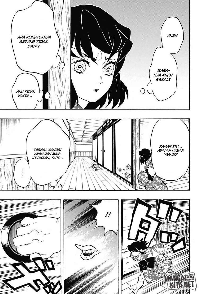Read Demon Slayer_ Kimetsu no Yaiba (ID) Manga Online