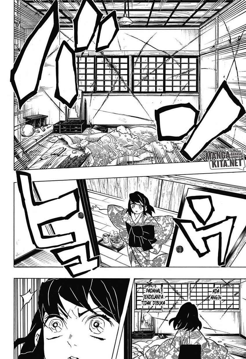 Read Demon Slayer_ Kimetsu no Yaiba (ID) Manga Online