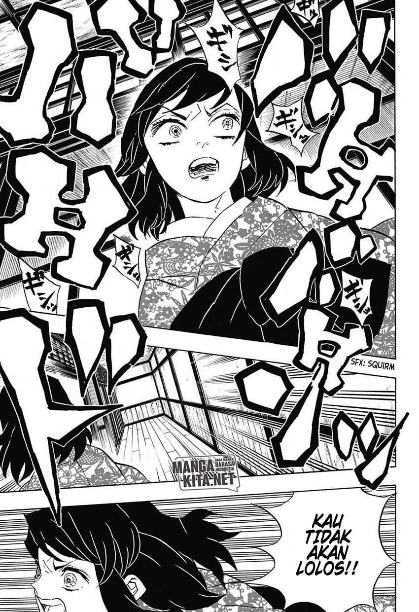 Read Demon Slayer_ Kimetsu no Yaiba (ID) Manga Online