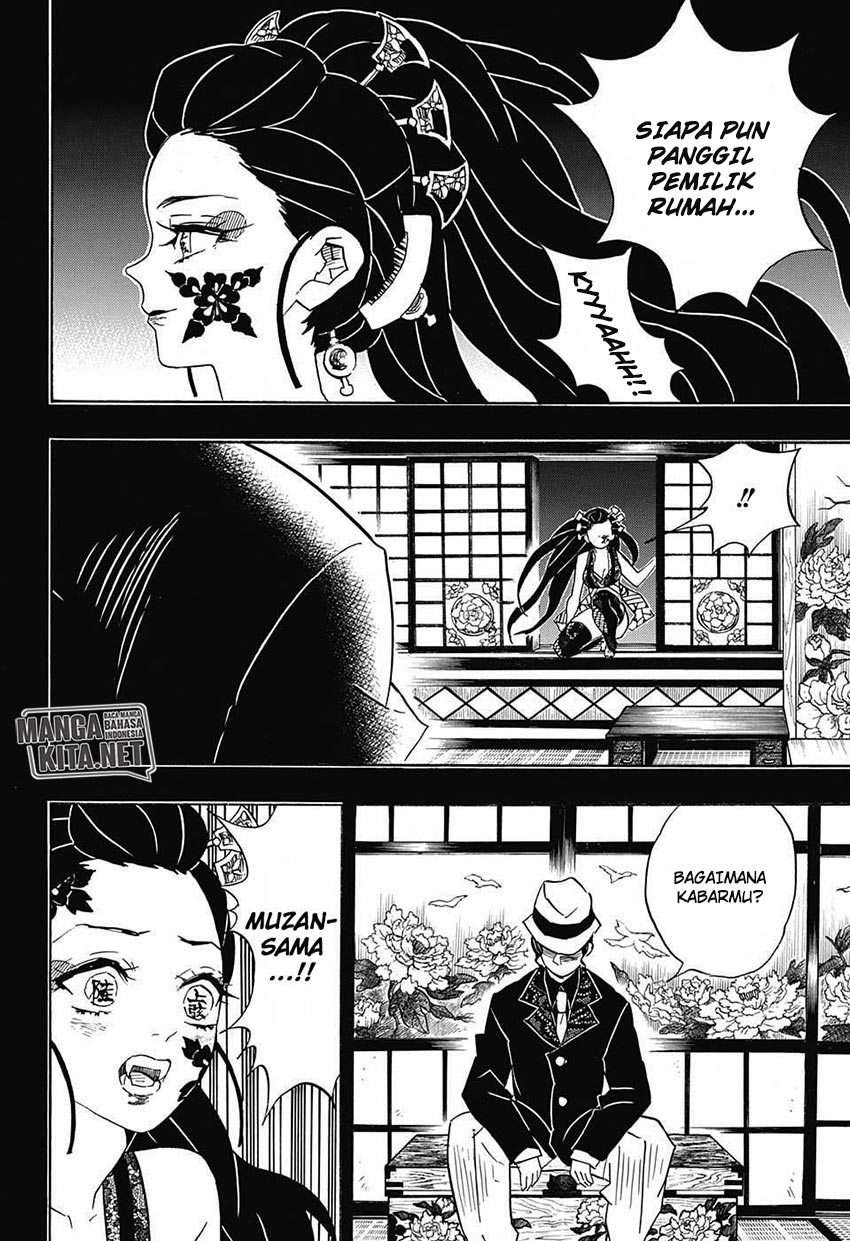 Read Demon Slayer_ Kimetsu no Yaiba (ID) Manga Online