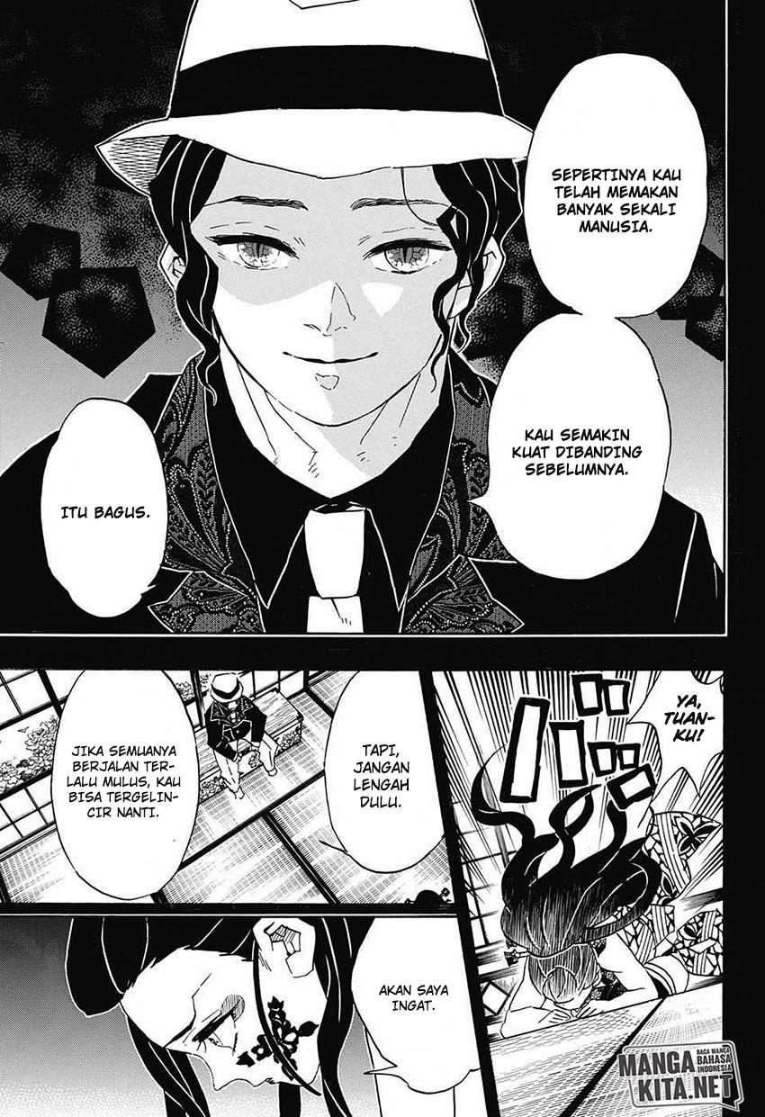 Read Demon Slayer_ Kimetsu no Yaiba (ID) Manga Online