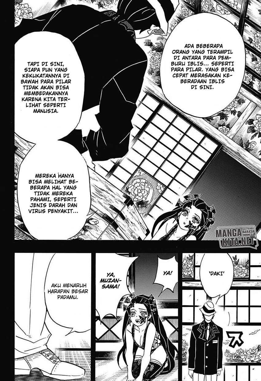 Read Demon Slayer_ Kimetsu no Yaiba (ID) Manga Online