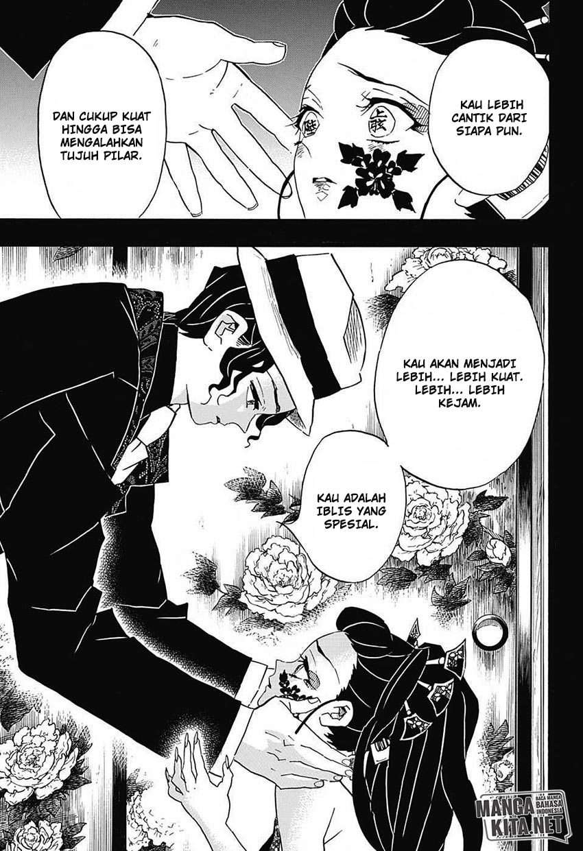Read Demon Slayer_ Kimetsu no Yaiba (ID) Manga Online
