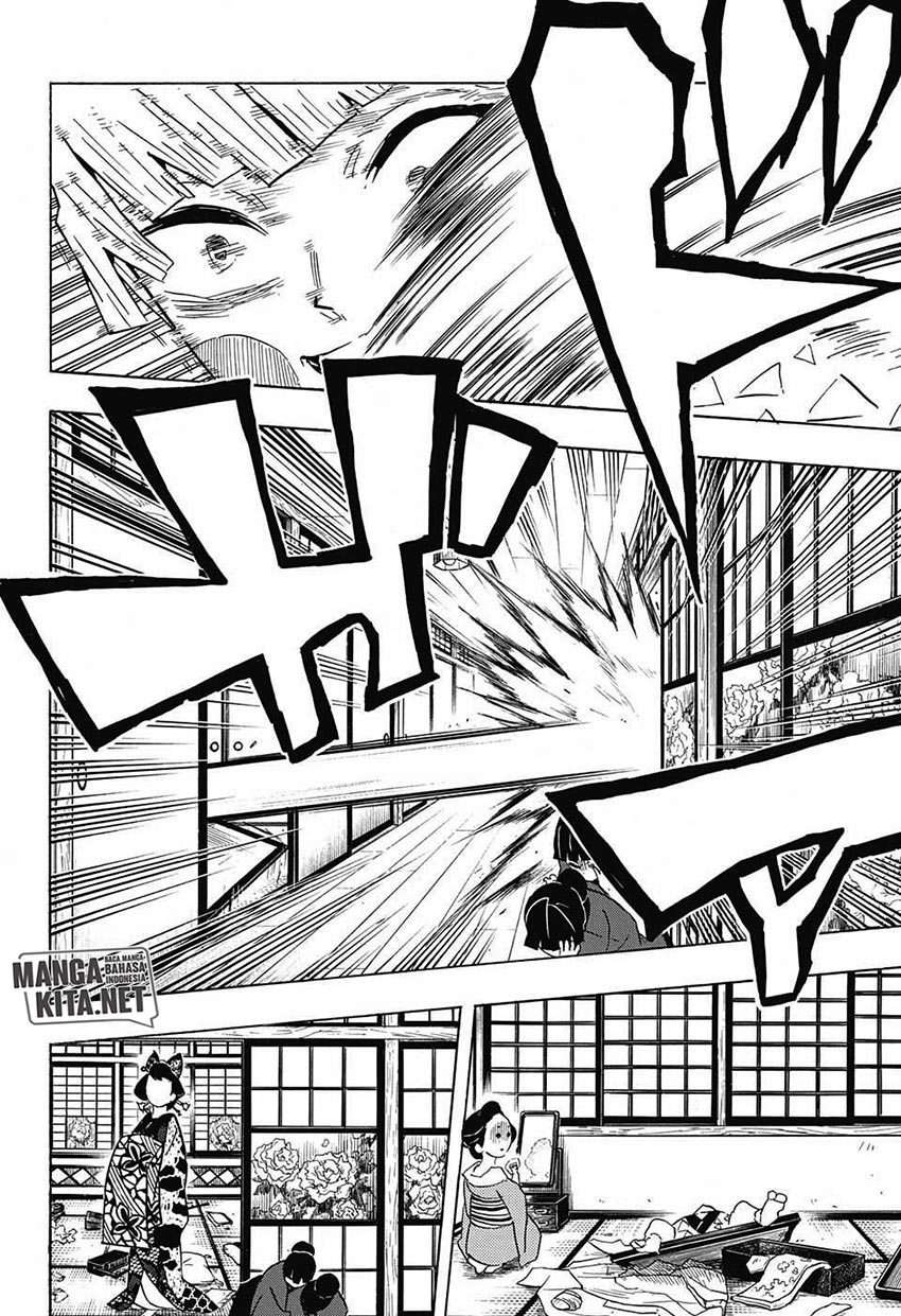 Read Demon Slayer_ Kimetsu no Yaiba (ID) Manga Online