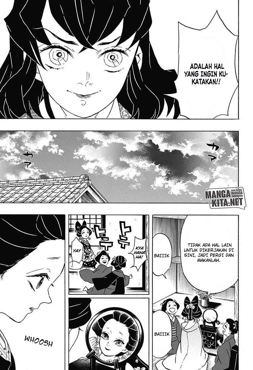 Read Demon Slayer_ Kimetsu no Yaiba (ID) Manga Online