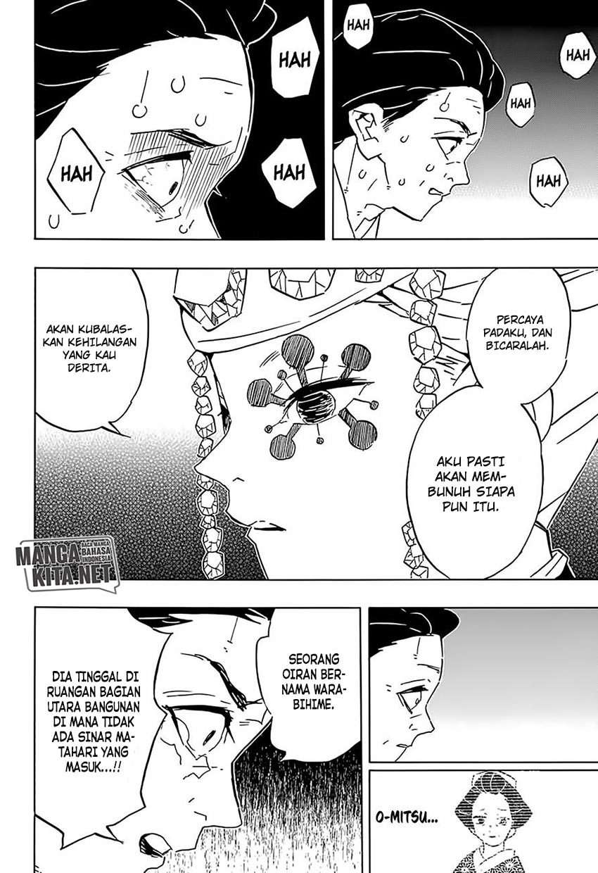 Read Demon Slayer_ Kimetsu no Yaiba (ID) Manga Online