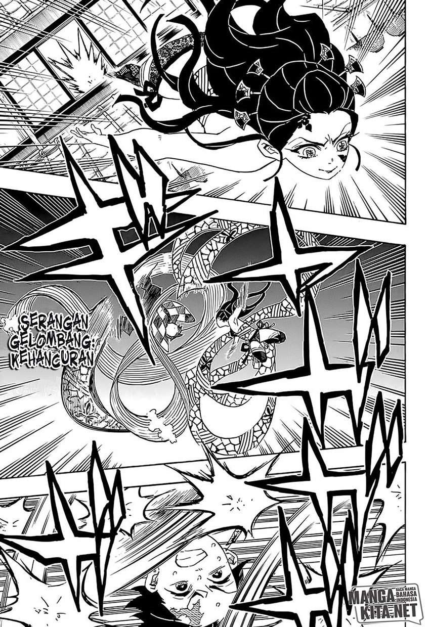 Read Demon Slayer_ Kimetsu no Yaiba (ID) Manga Online