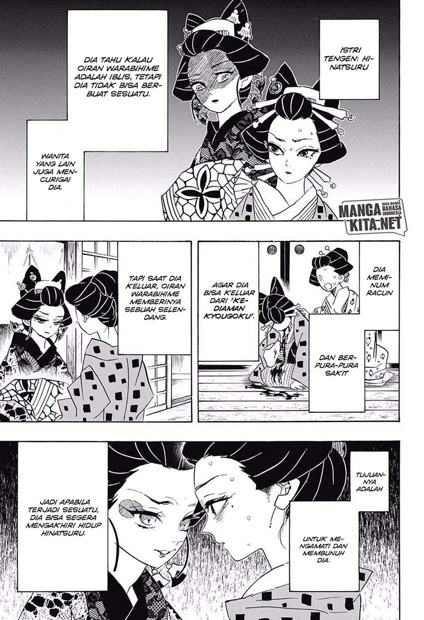 Read Demon Slayer_ Kimetsu no Yaiba (ID) Manga Online