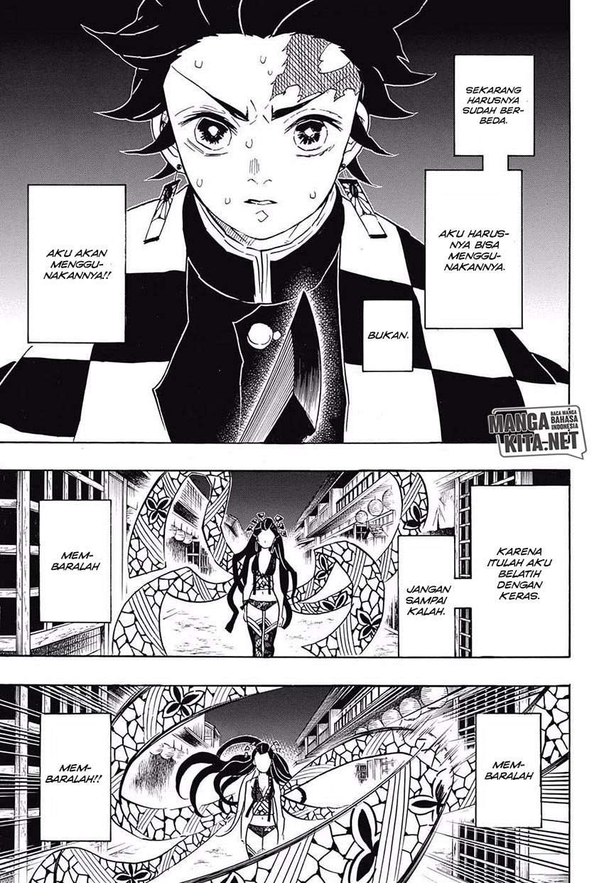 Read Demon Slayer_ Kimetsu no Yaiba (ID) Manga Online