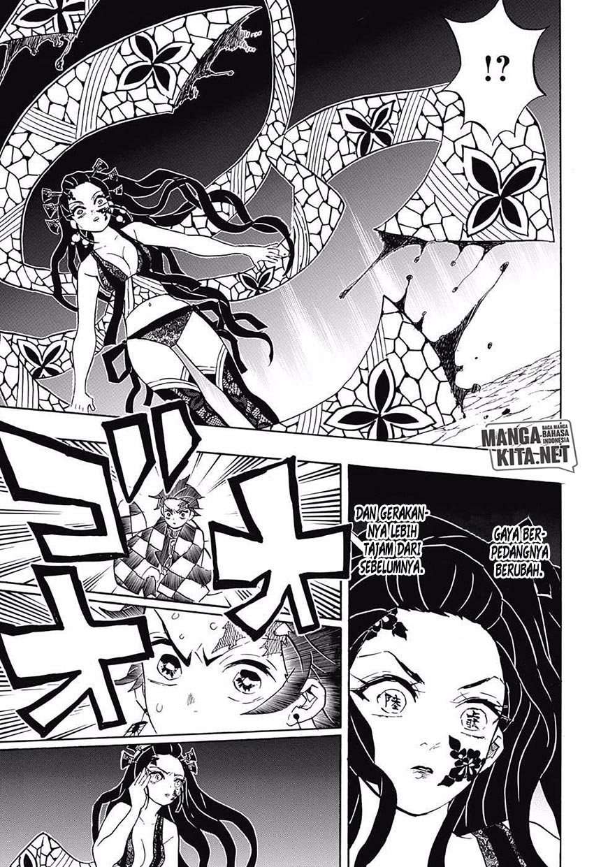 Read Demon Slayer_ Kimetsu no Yaiba (ID) Manga Online
