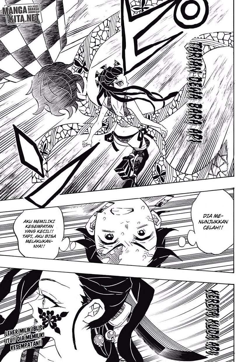 Read Demon Slayer_ Kimetsu no Yaiba (ID) Manga Online