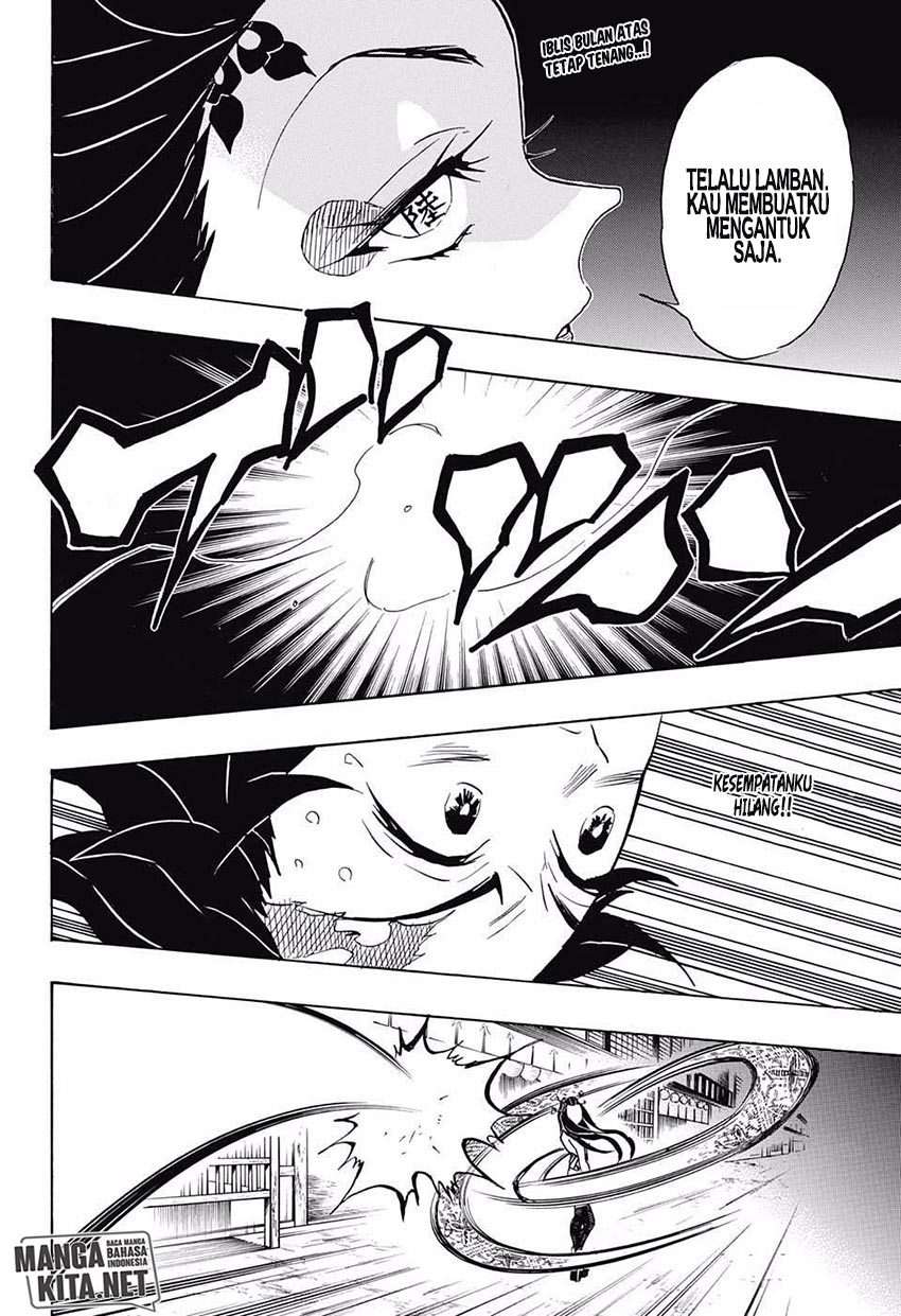 Read Demon Slayer_ Kimetsu no Yaiba (ID) Manga Online