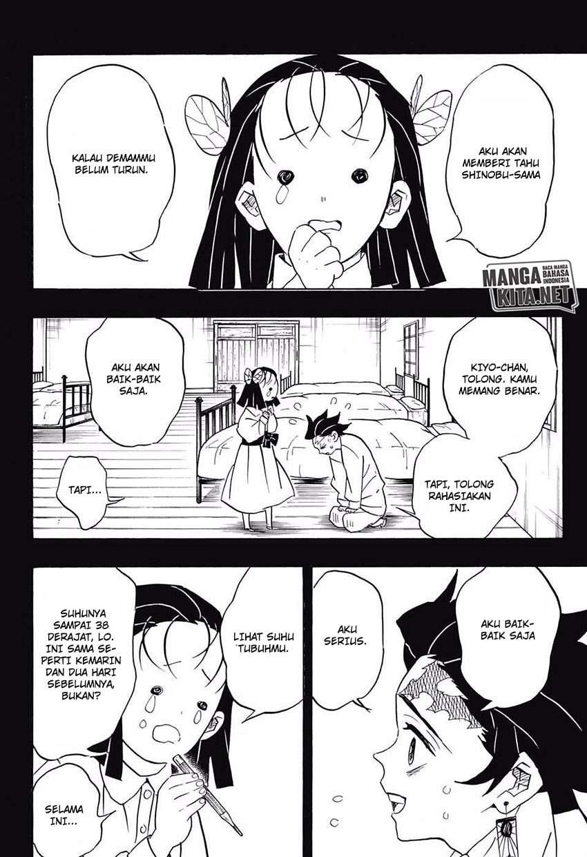 Read Demon Slayer_ Kimetsu no Yaiba (ID) Manga Online