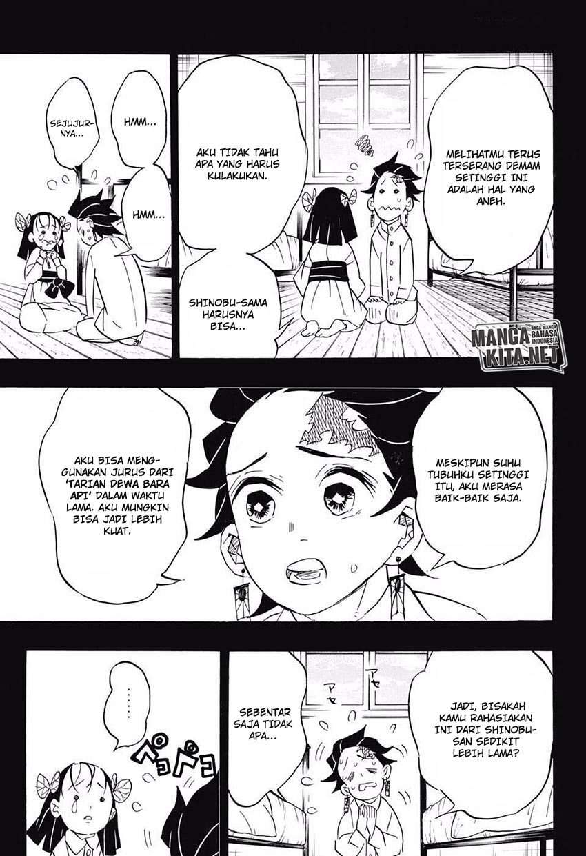Read Demon Slayer_ Kimetsu no Yaiba (ID) Manga Online