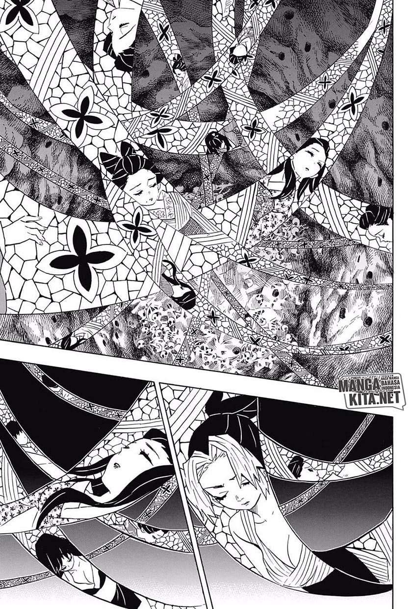 Read Demon Slayer_ Kimetsu no Yaiba (ID) Manga Online