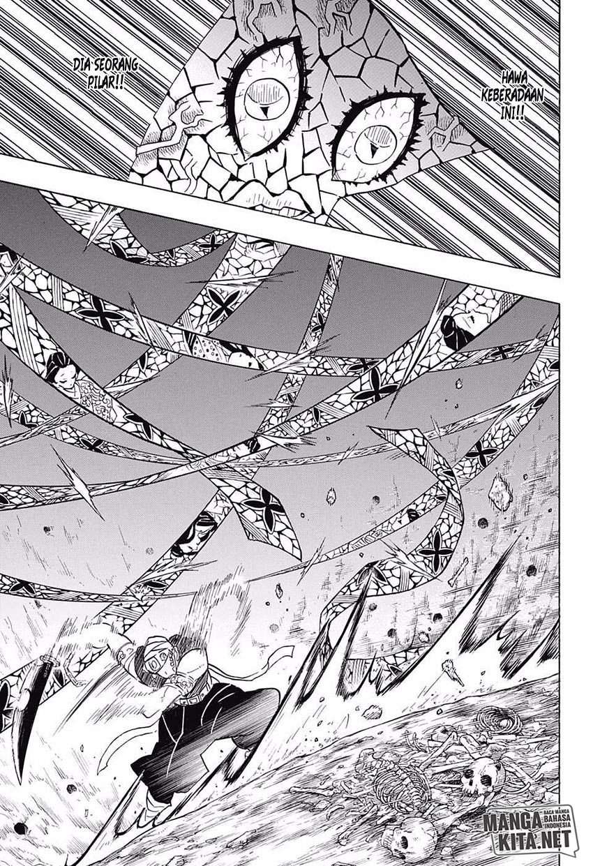 Read Demon Slayer_ Kimetsu no Yaiba (ID) Manga Online