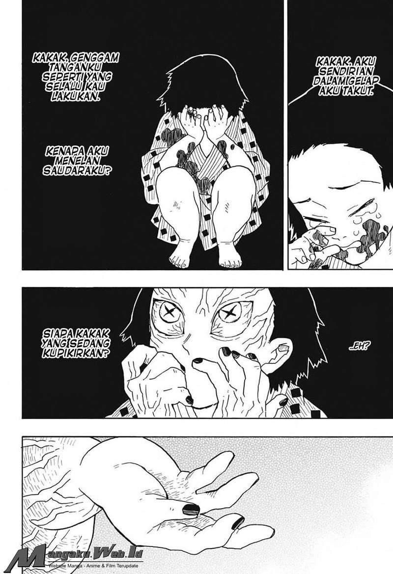 Read Demon Slayer_ Kimetsu no Yaiba (ID) Manga Online