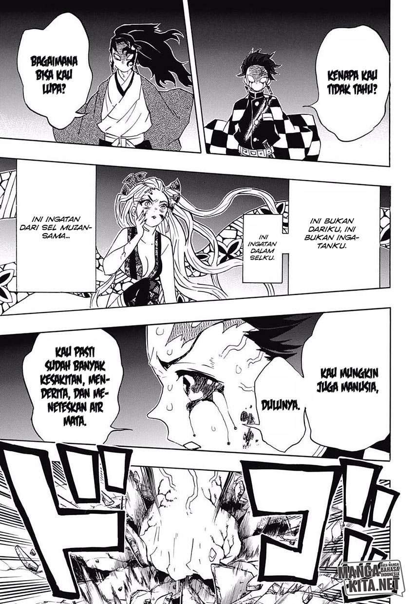 Read Demon Slayer_ Kimetsu no Yaiba (ID) Manga Online