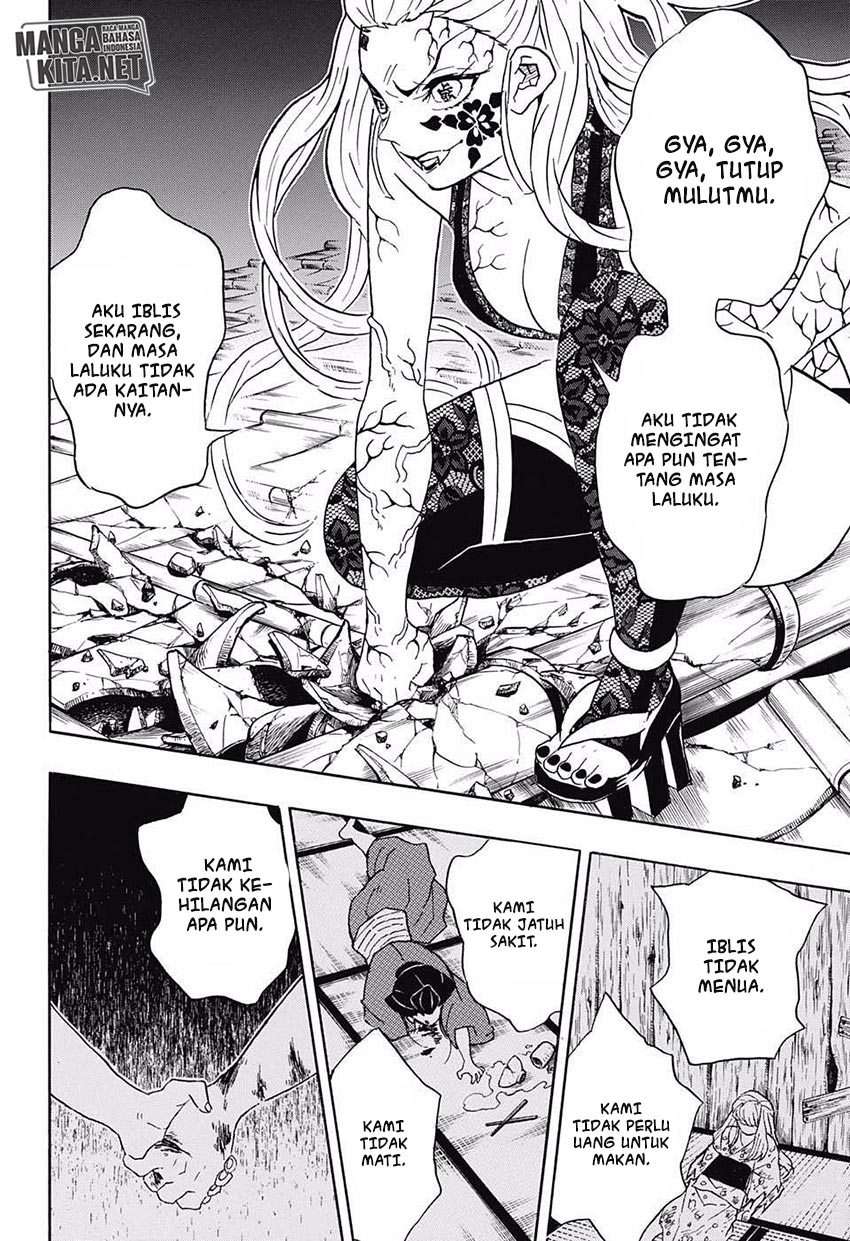 Read Demon Slayer_ Kimetsu no Yaiba (ID) Manga Online
