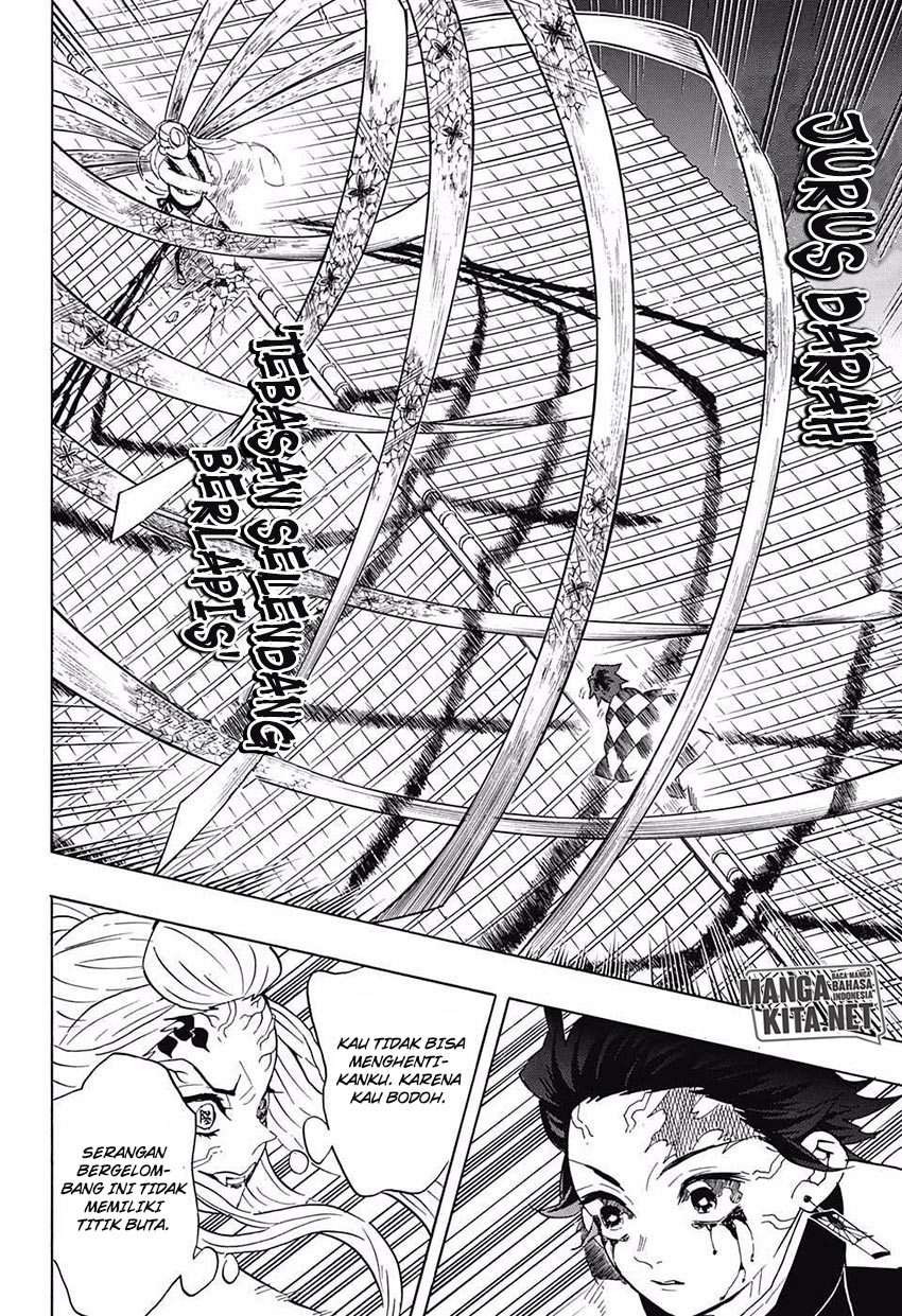 Read Demon Slayer_ Kimetsu no Yaiba (ID) Manga Online
