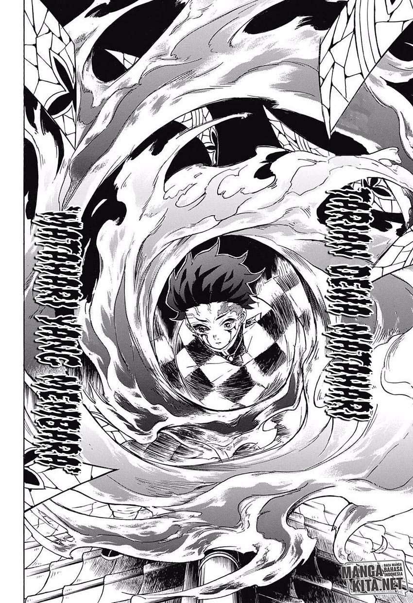 Read Demon Slayer_ Kimetsu no Yaiba (ID) Manga Online