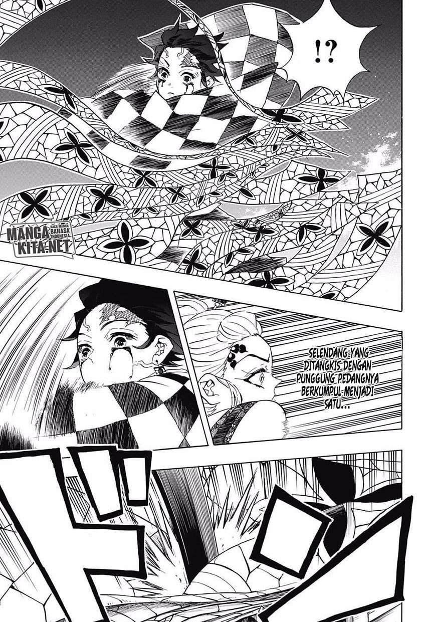 Read Demon Slayer_ Kimetsu no Yaiba (ID) Manga Online