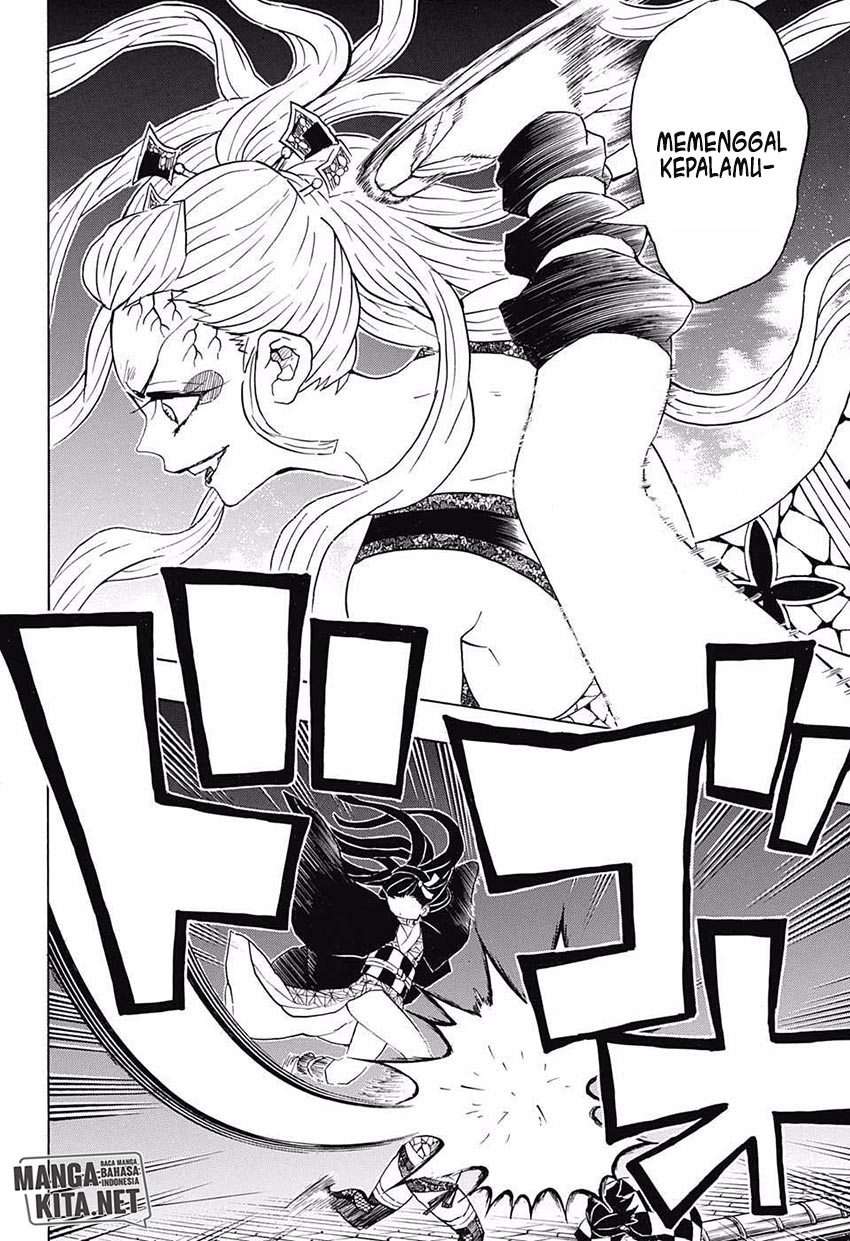 Read Demon Slayer_ Kimetsu no Yaiba (ID) Manga Online