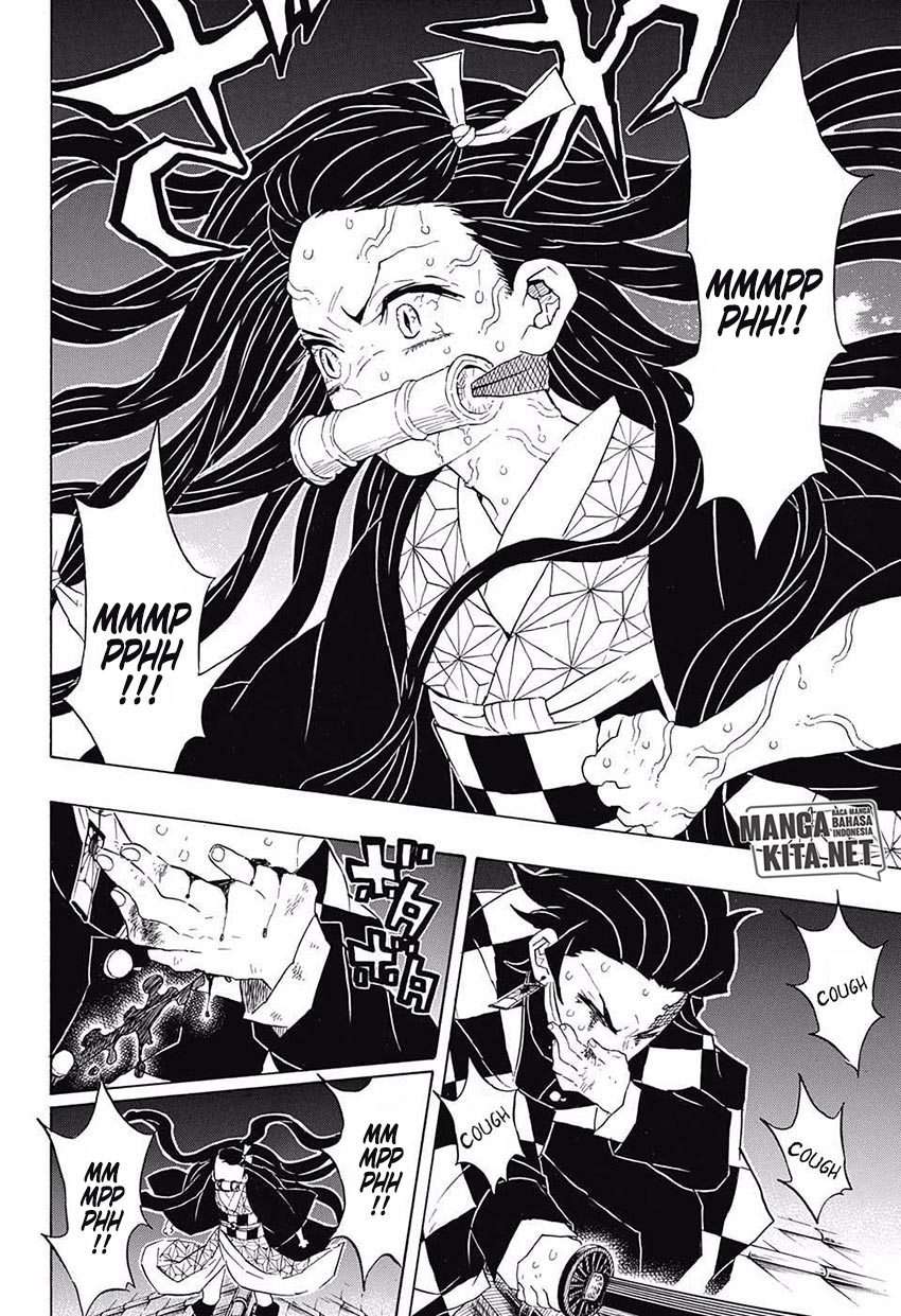 Read Demon Slayer_ Kimetsu no Yaiba (ID) Manga Online