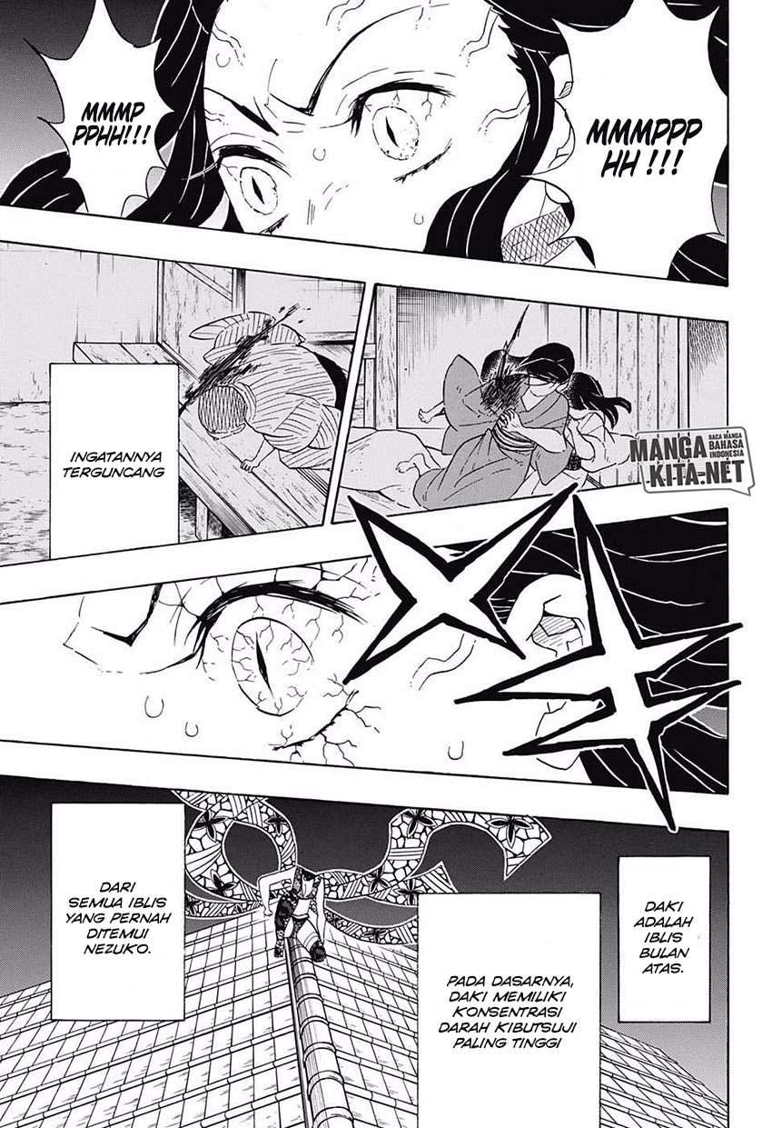 Read Demon Slayer_ Kimetsu no Yaiba (ID) Manga Online