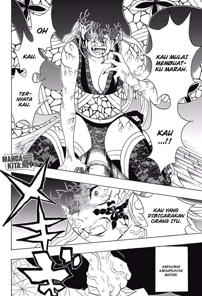 Read Demon Slayer_ Kimetsu no Yaiba (ID) Manga Online