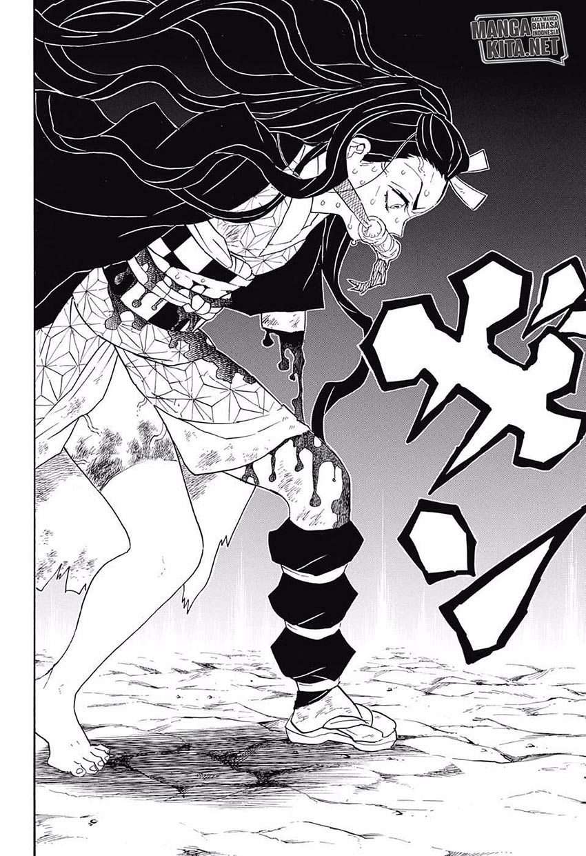 Read Demon Slayer_ Kimetsu no Yaiba (ID) Manga Online