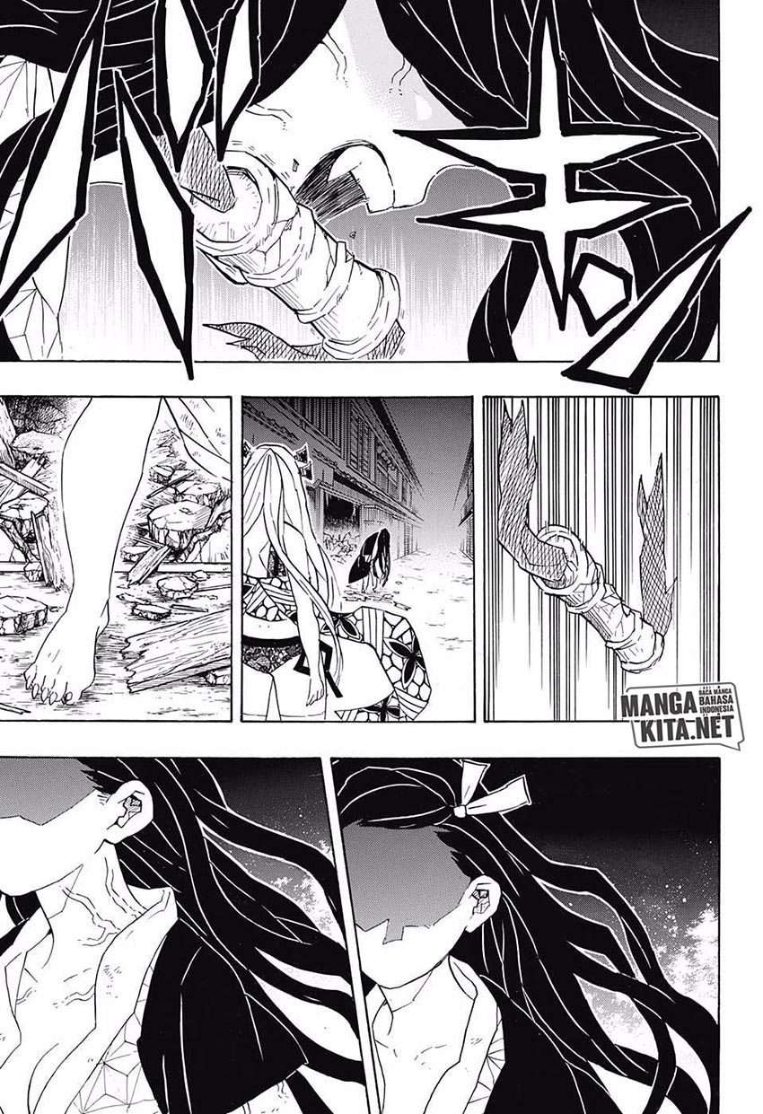 Read Demon Slayer_ Kimetsu no Yaiba (ID) Manga Online