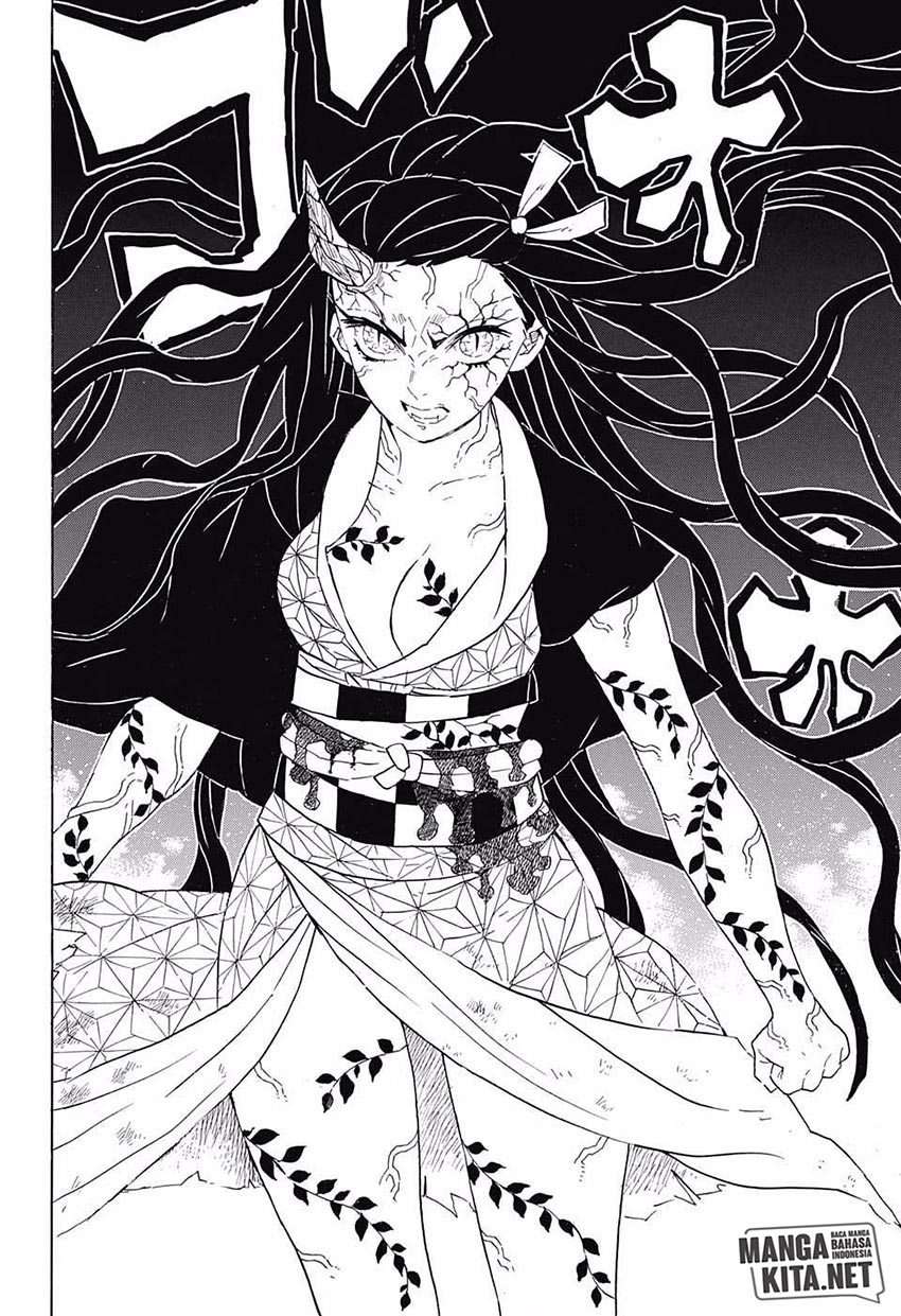 Read Demon Slayer_ Kimetsu no Yaiba (ID) Manga Online
