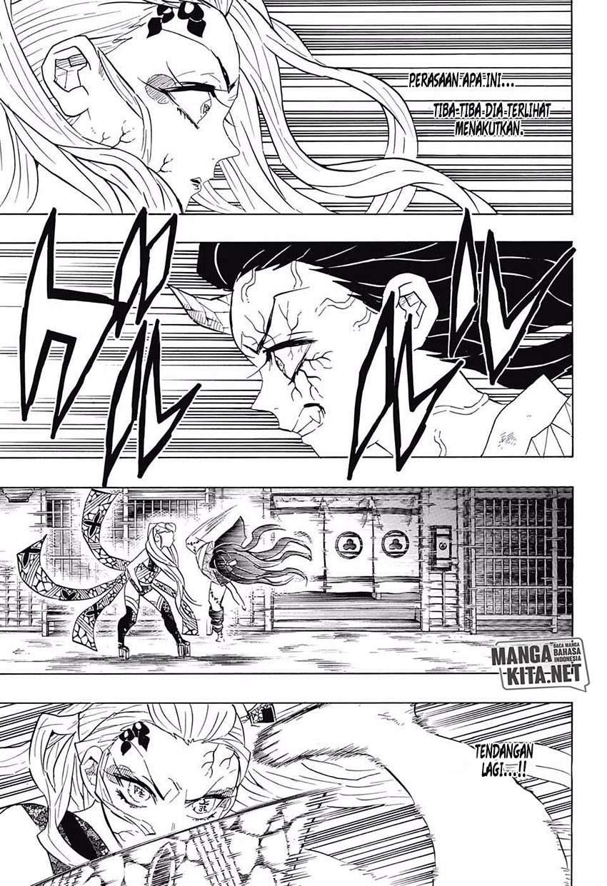Read Demon Slayer_ Kimetsu no Yaiba (ID) Manga Online