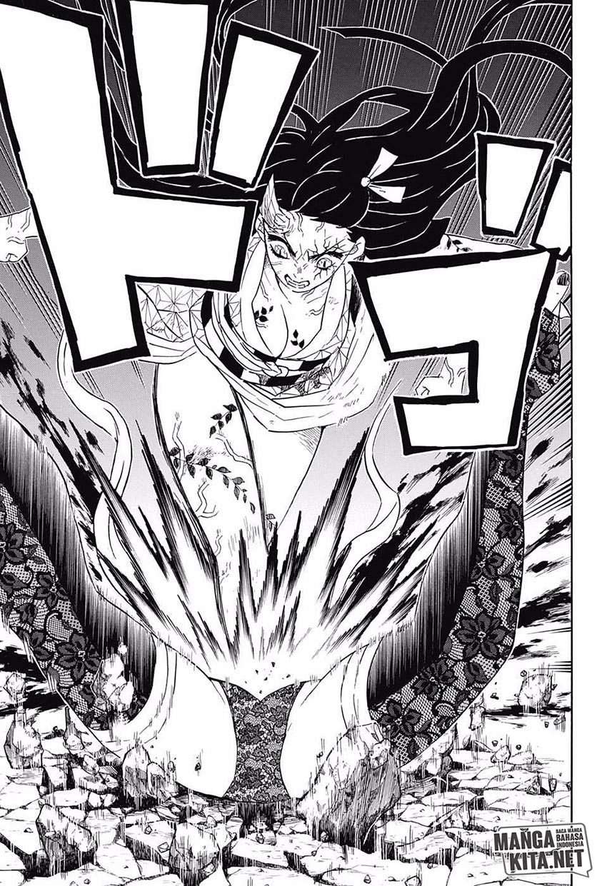 Read Demon Slayer_ Kimetsu no Yaiba (ID) Manga Online