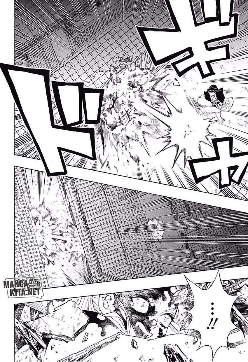 Read Demon Slayer_ Kimetsu no Yaiba (ID) Manga Online