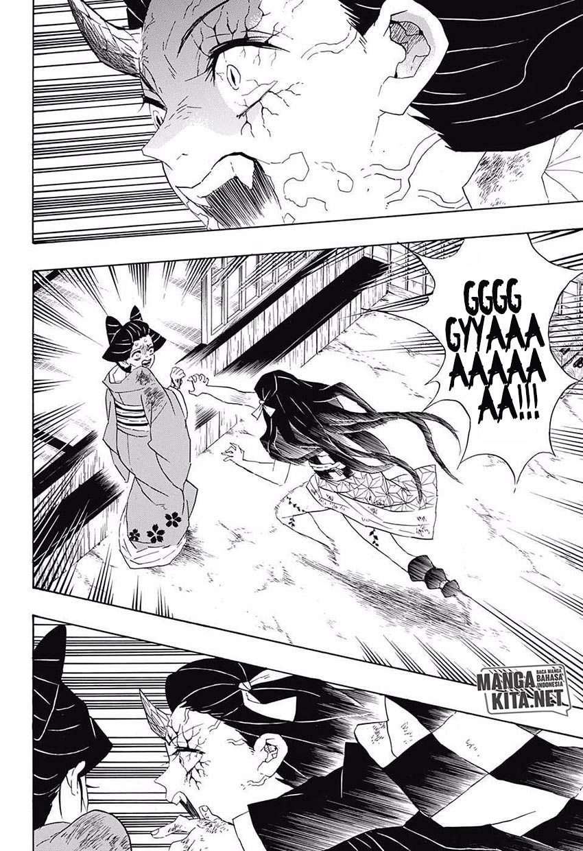 Read Demon Slayer_ Kimetsu no Yaiba (ID) Manga Online