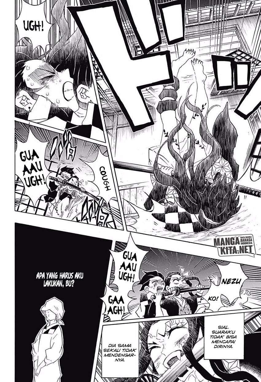 Read Demon Slayer_ Kimetsu no Yaiba (ID) Manga Online