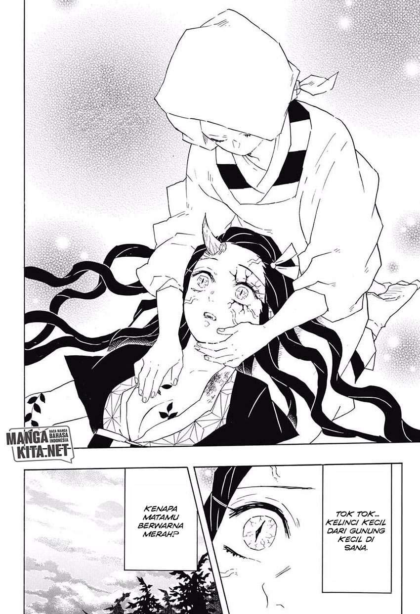 Read Demon Slayer_ Kimetsu no Yaiba (ID) Manga Online