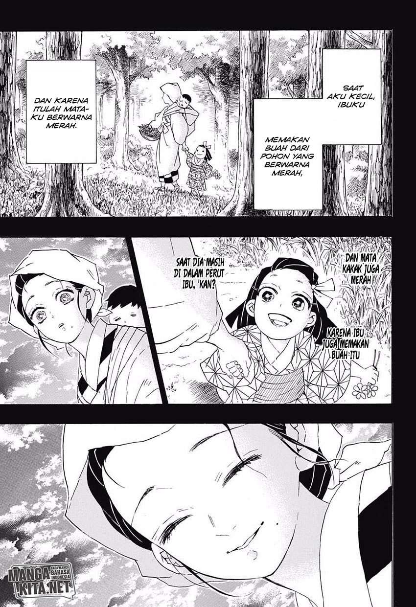 Read Demon Slayer_ Kimetsu no Yaiba (ID) Manga Online