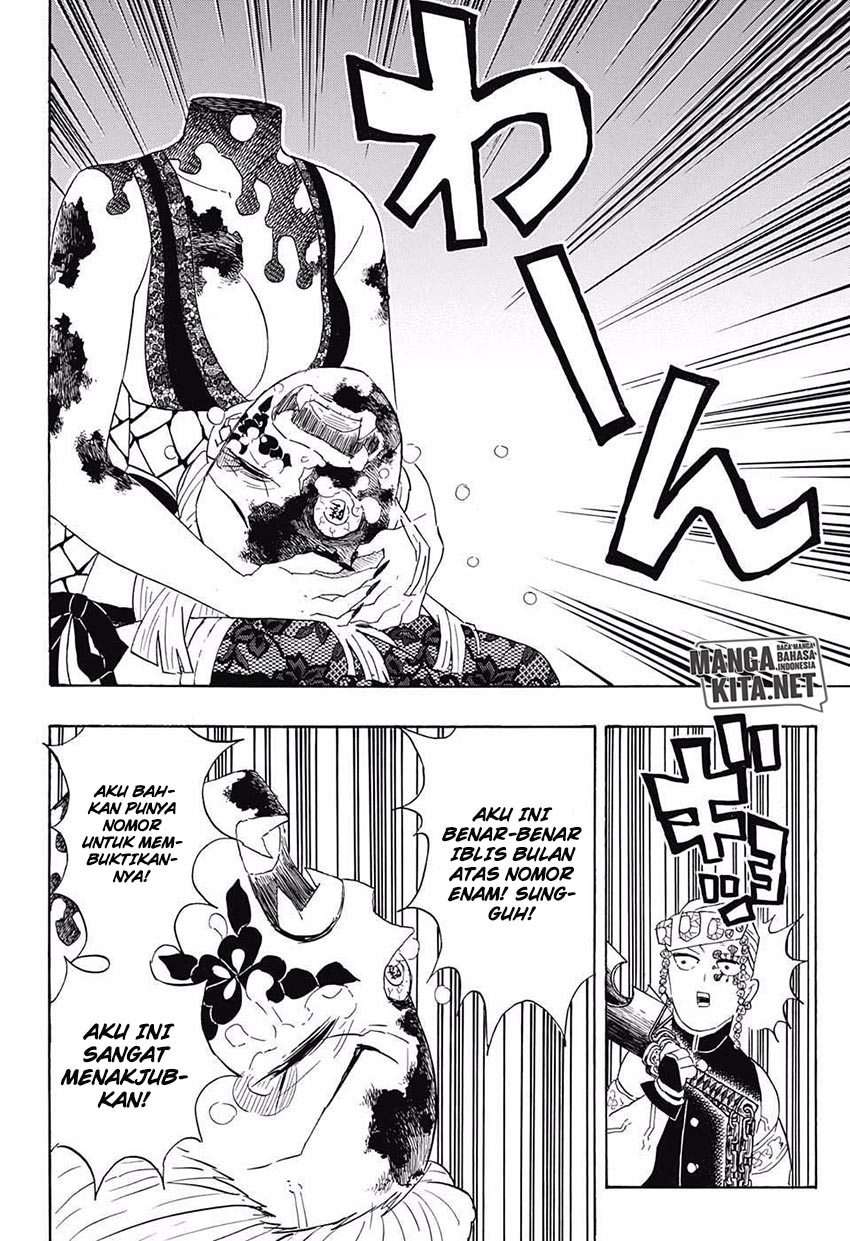Read Demon Slayer_ Kimetsu no Yaiba (ID) Manga Online