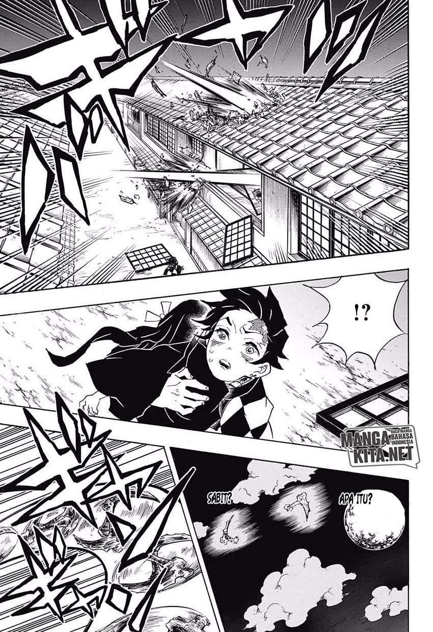 Read Demon Slayer_ Kimetsu no Yaiba (ID) Manga Online