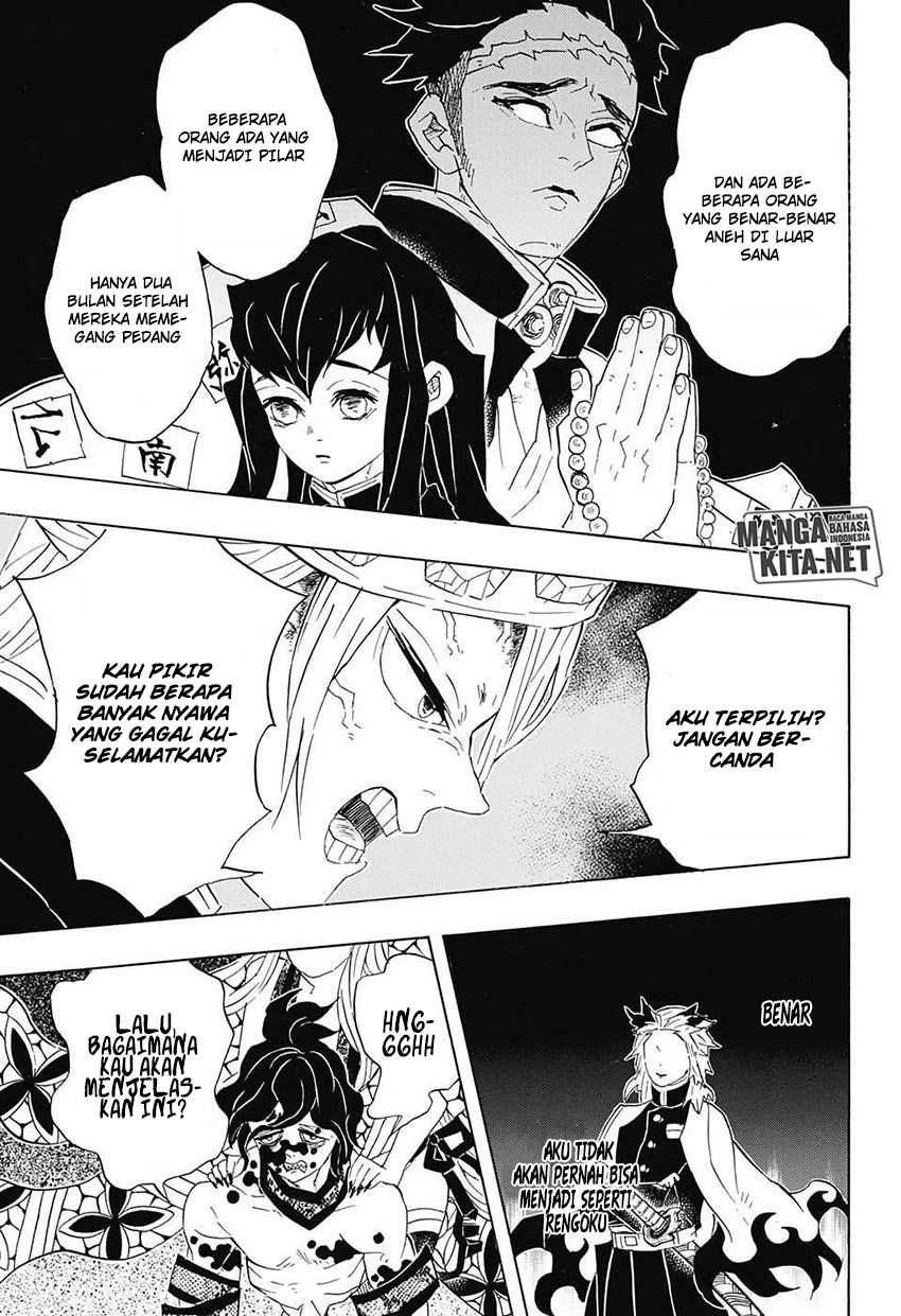 Read Demon Slayer_ Kimetsu no Yaiba (ID) Manga Online