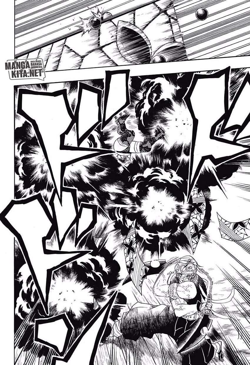 Read Demon Slayer_ Kimetsu no Yaiba (ID) Manga Online