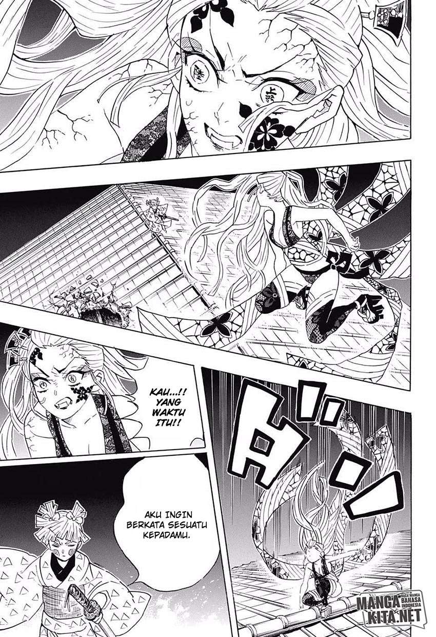 Read Demon Slayer_ Kimetsu no Yaiba (ID) Manga Online