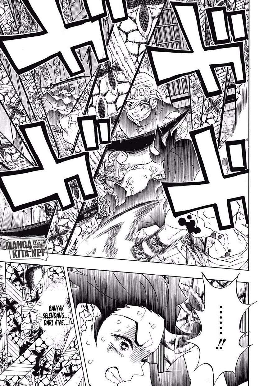 Read Demon Slayer_ Kimetsu no Yaiba (ID) Manga Online