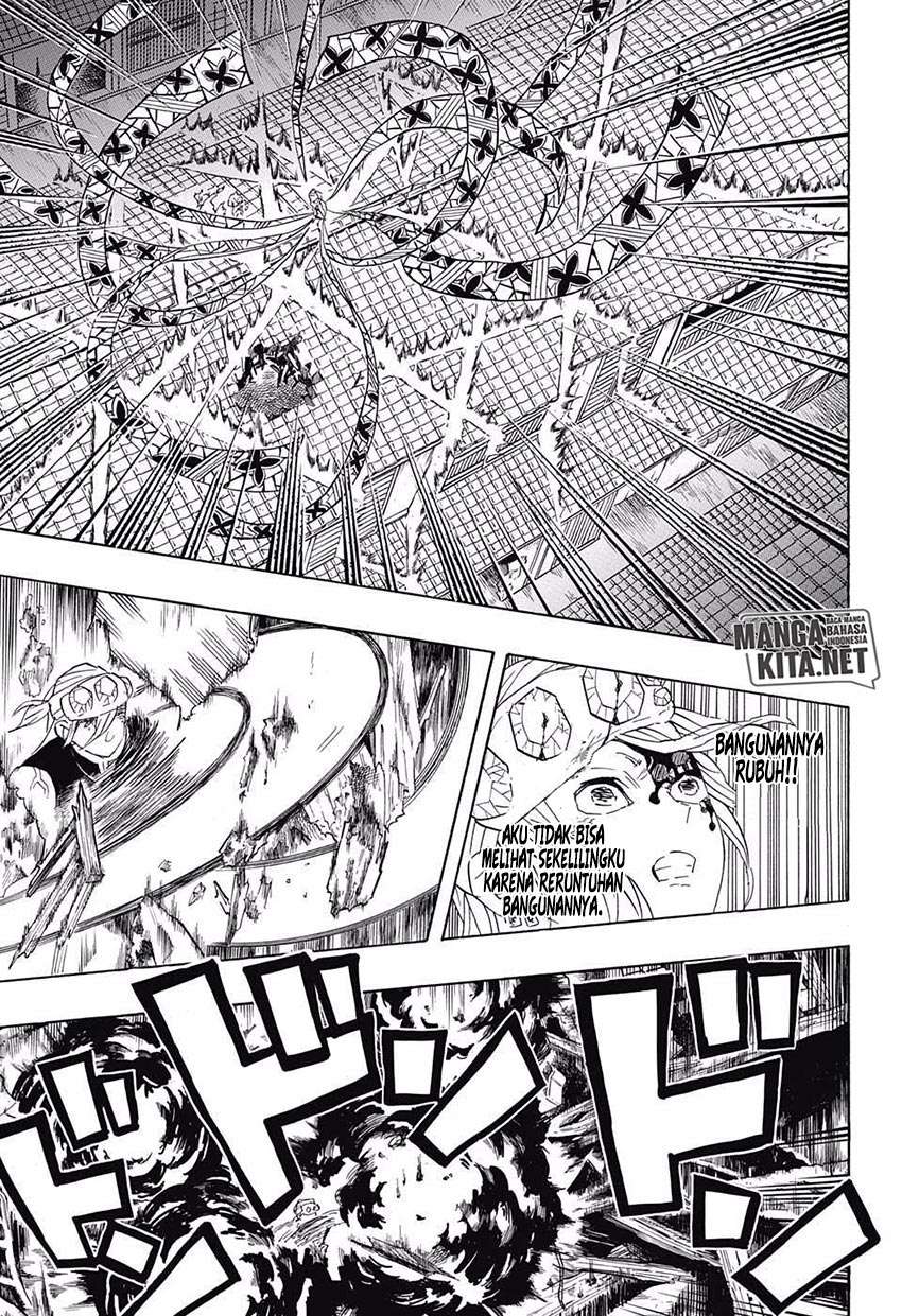 Read Demon Slayer_ Kimetsu no Yaiba (ID) Manga Online